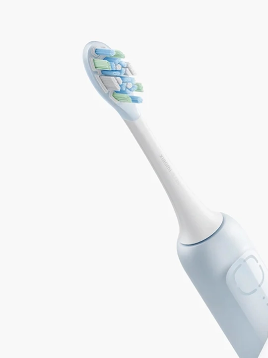 Xiaomi Oscillation Electric Toothbrush elektr tish yuvish cho‘tka, rang: ko‘k
