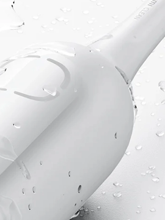 Xiaomi Oscillation Electric Toothbrush elektr tish yuvish cho‘tka, rang: ko‘k