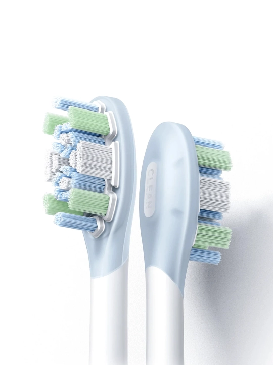 Xiaomi Oscillation Electric Toothbrush elektr tish yuvish cho‘tka, rang: ko‘k