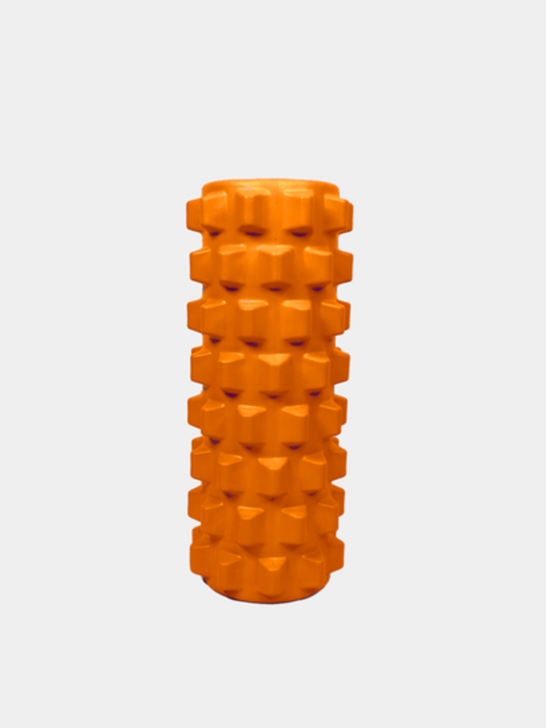 Yoga, massaj, fitnes, pilates uchun valik, 33 sm - 