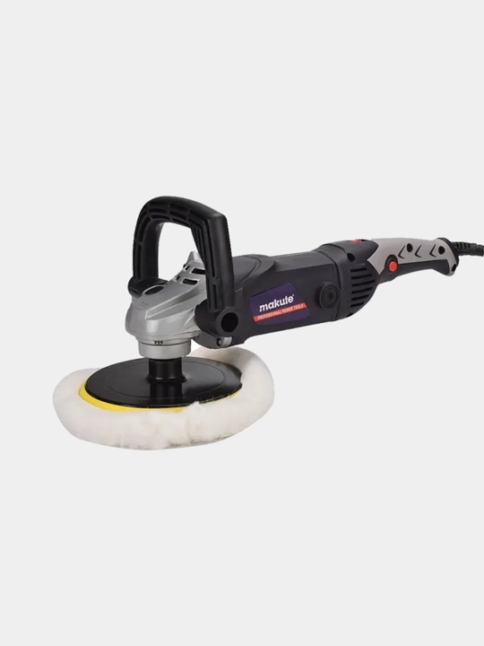 Makute CP003 180 mm avtomobil polirovkasi, 1600W