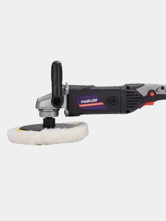 Makute CP003 180 mm avtomobil polirovkasi, 1600W