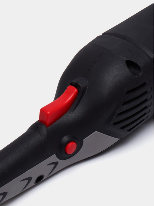 Makute CP003 180 mm avtomobil polirovkasi, 1600W