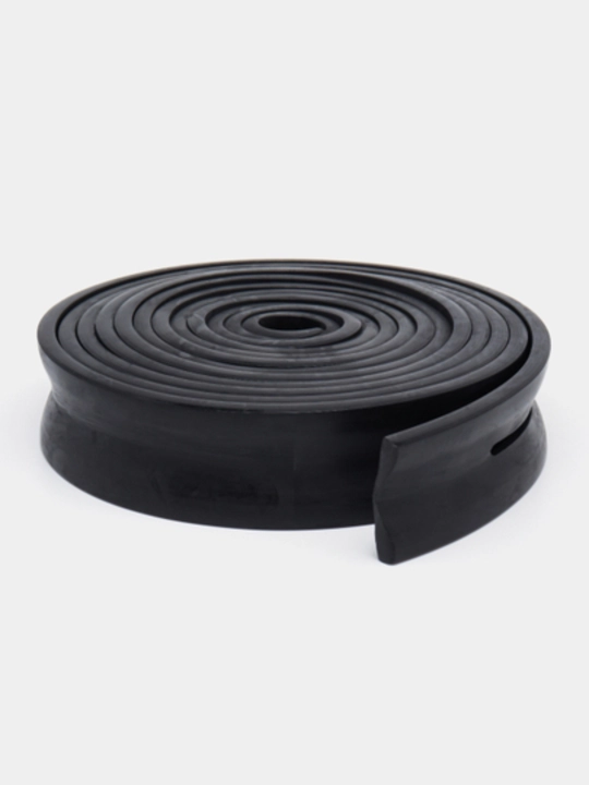 Rezinali espander, fitnes va yoga mashg'ulotlar uchun, 3 metr