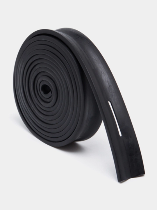 Rezinali espander, fitnes va yoga mashg'ulotlar uchun, 3 metr