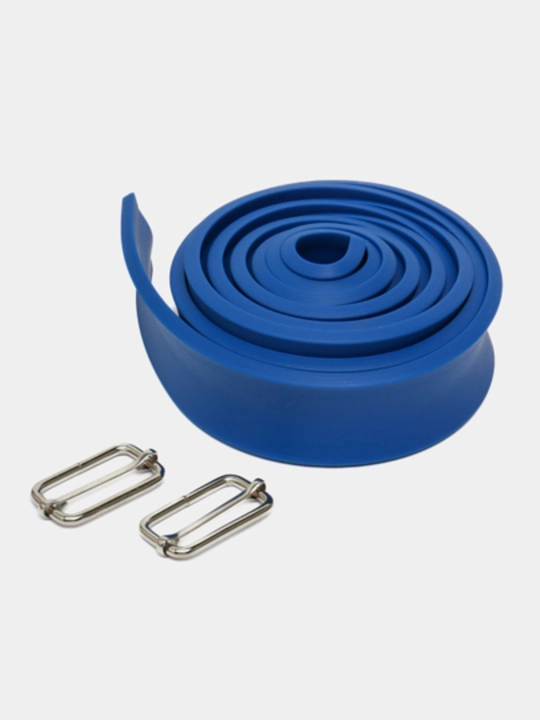 Rezinali espander, fitnes va yoga mashg'ulotlar uchun, 3 metr