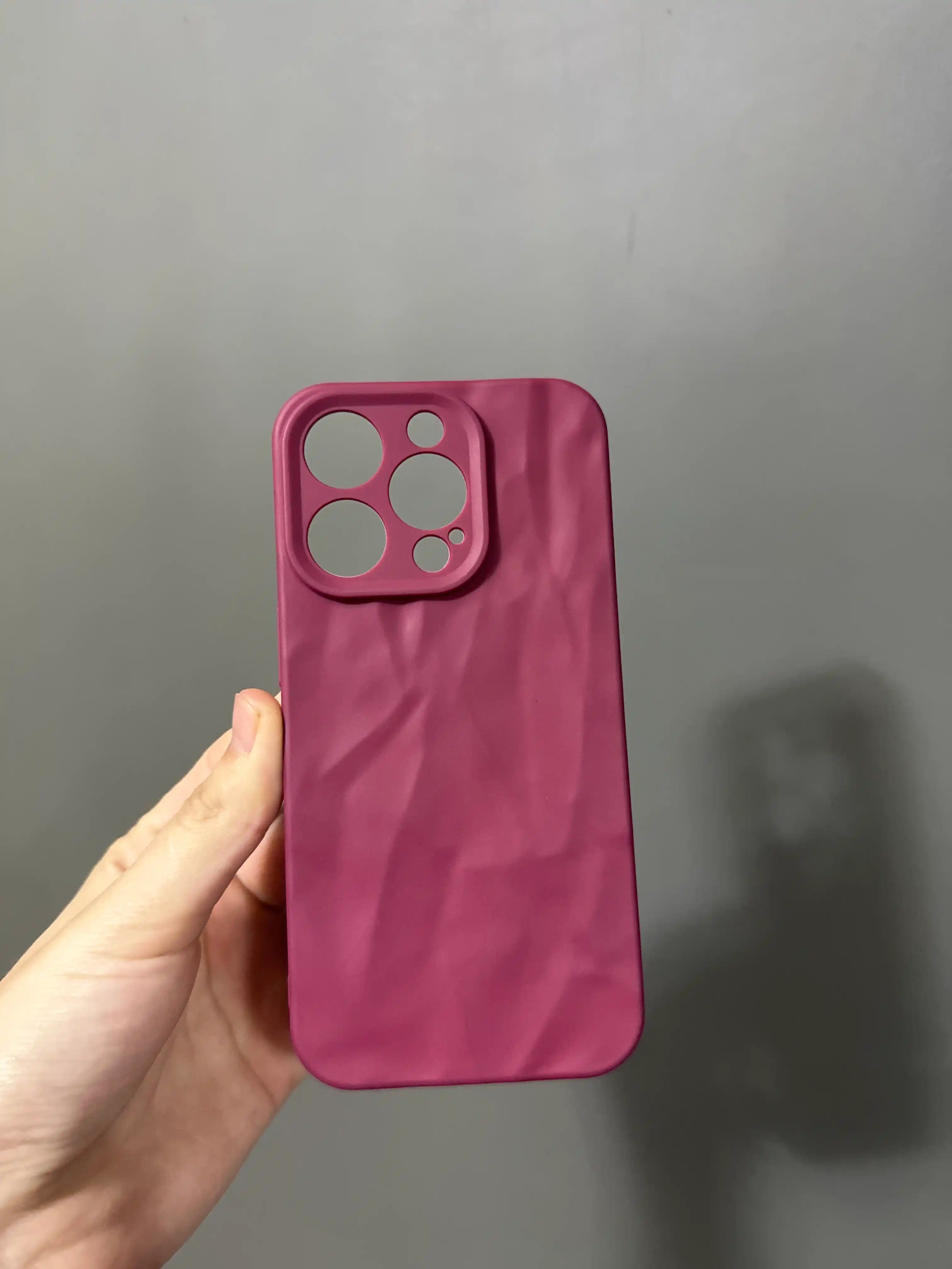 IPhone 12, 13, 14, 15, 16, Pro, Pro Max uchun g‘iloflar