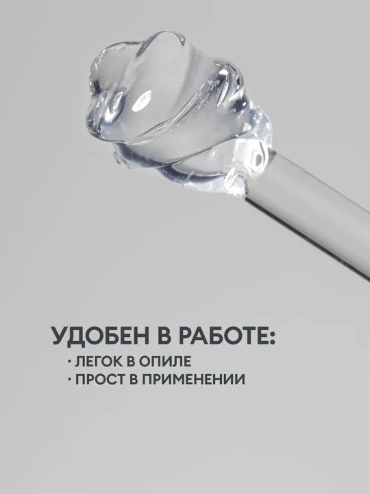 Гель для наращивания ногтей, 15 мл