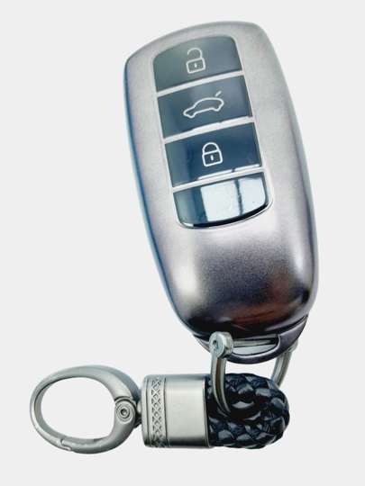 Чехол для пульта CHERY TIGO 7 PRO MAX — AVTOMIX-CHERYTI-ХРОМ