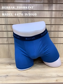 Indigo