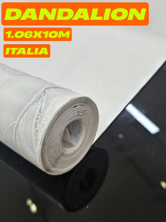 Gul qogoz Dandalion 1.06x10 m, oboylar