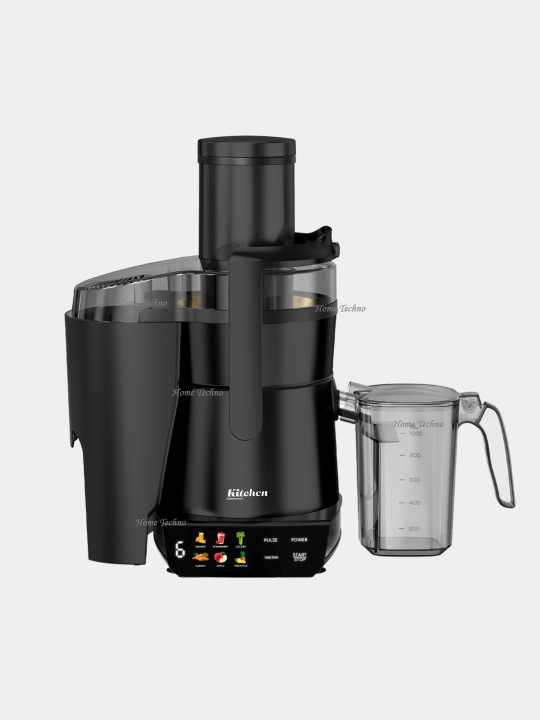 Professional katta sharbat chiqargich Kitchen Electronics J700, 1000Vt
