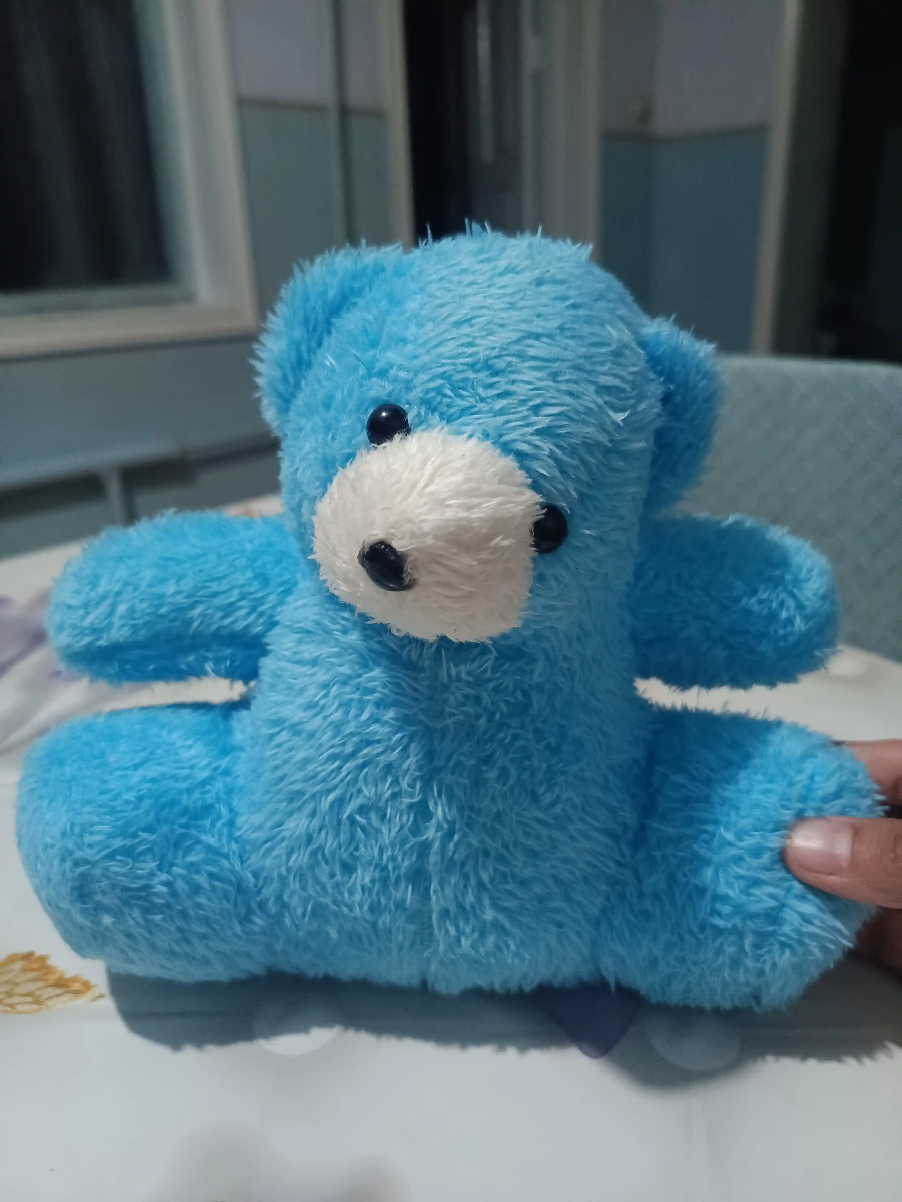 Мягка игрушка для детей, Мишка Тедди, 20 см
