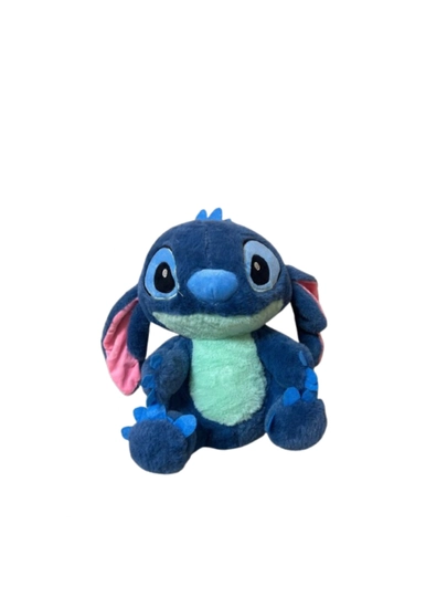 Мягкая игрушка "Стич" — HPPY-STICH01