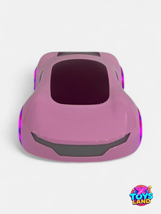 Это яркая и радиоуправляемая машинка Double  Drift Car