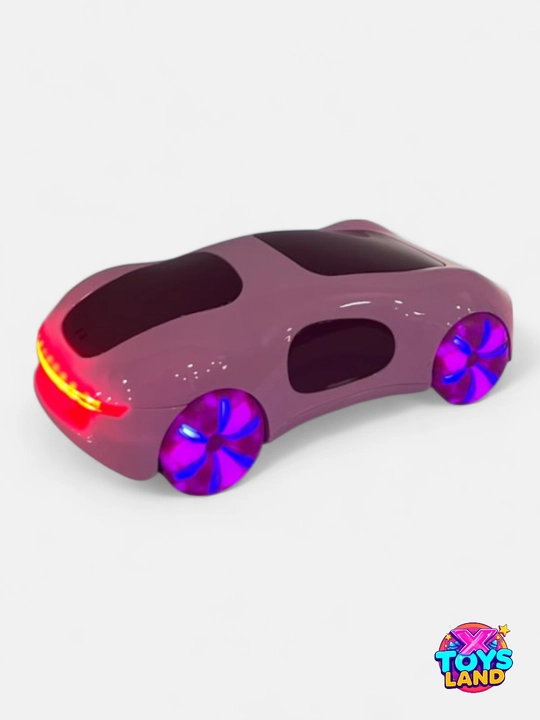 Это яркая и радиоуправляемая машинка Double  Drift Car