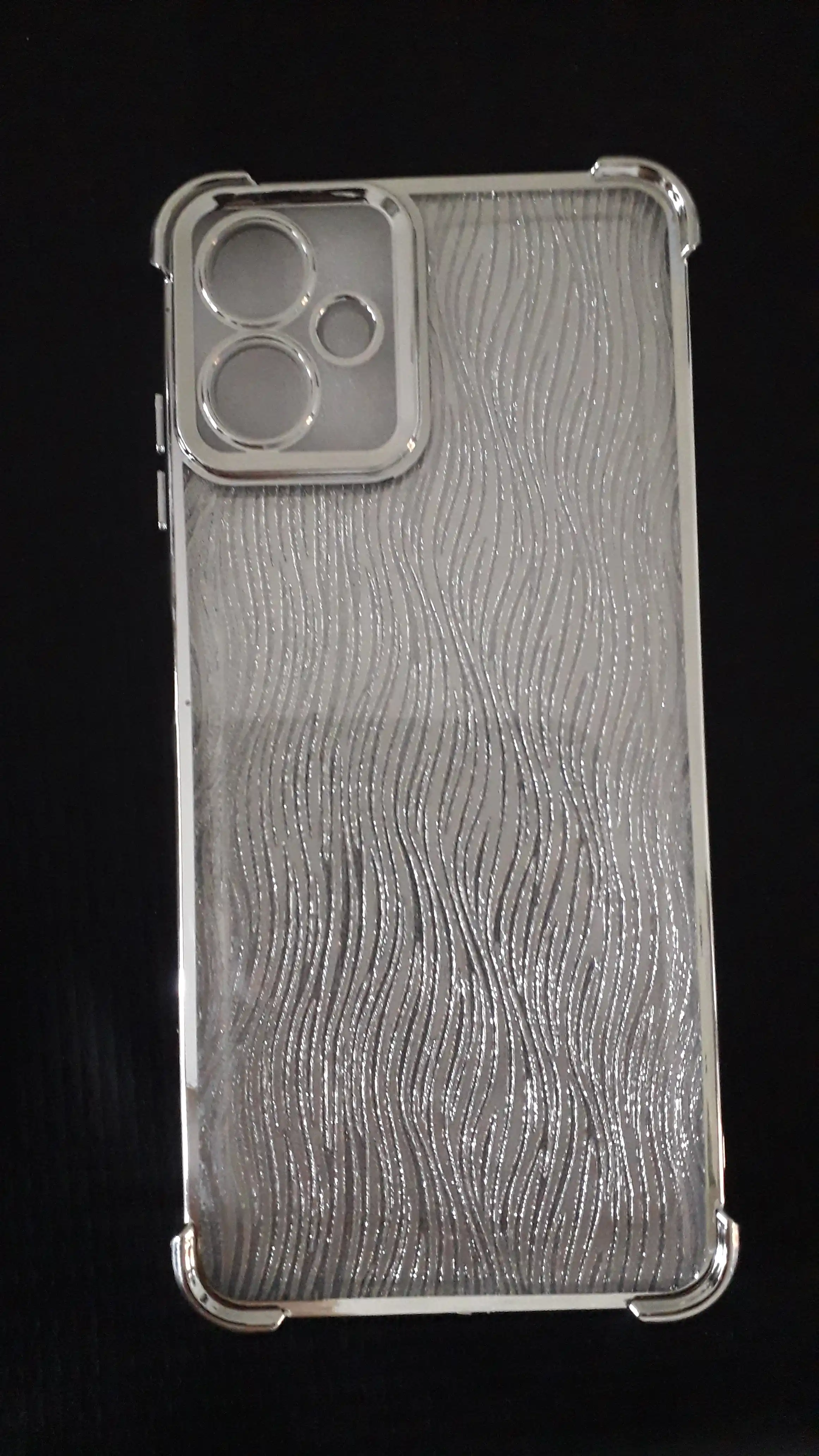 Chexol Samsung A12, A26