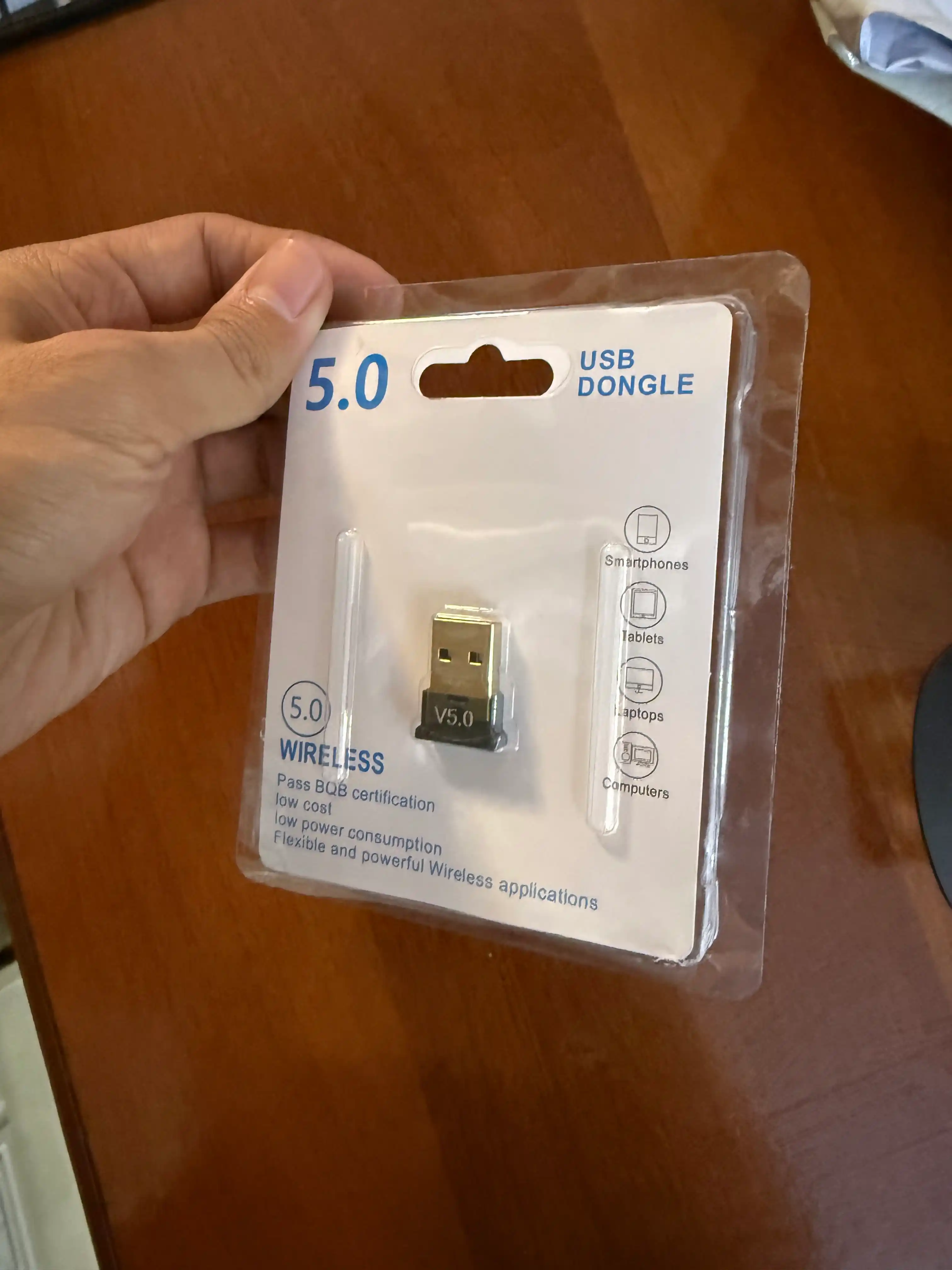 WI-FI адаптер, Bluetooth адаптер, без помех, 150 - 1300 Мбит, с, Wi-Fi + Bluetooth  2 в 1