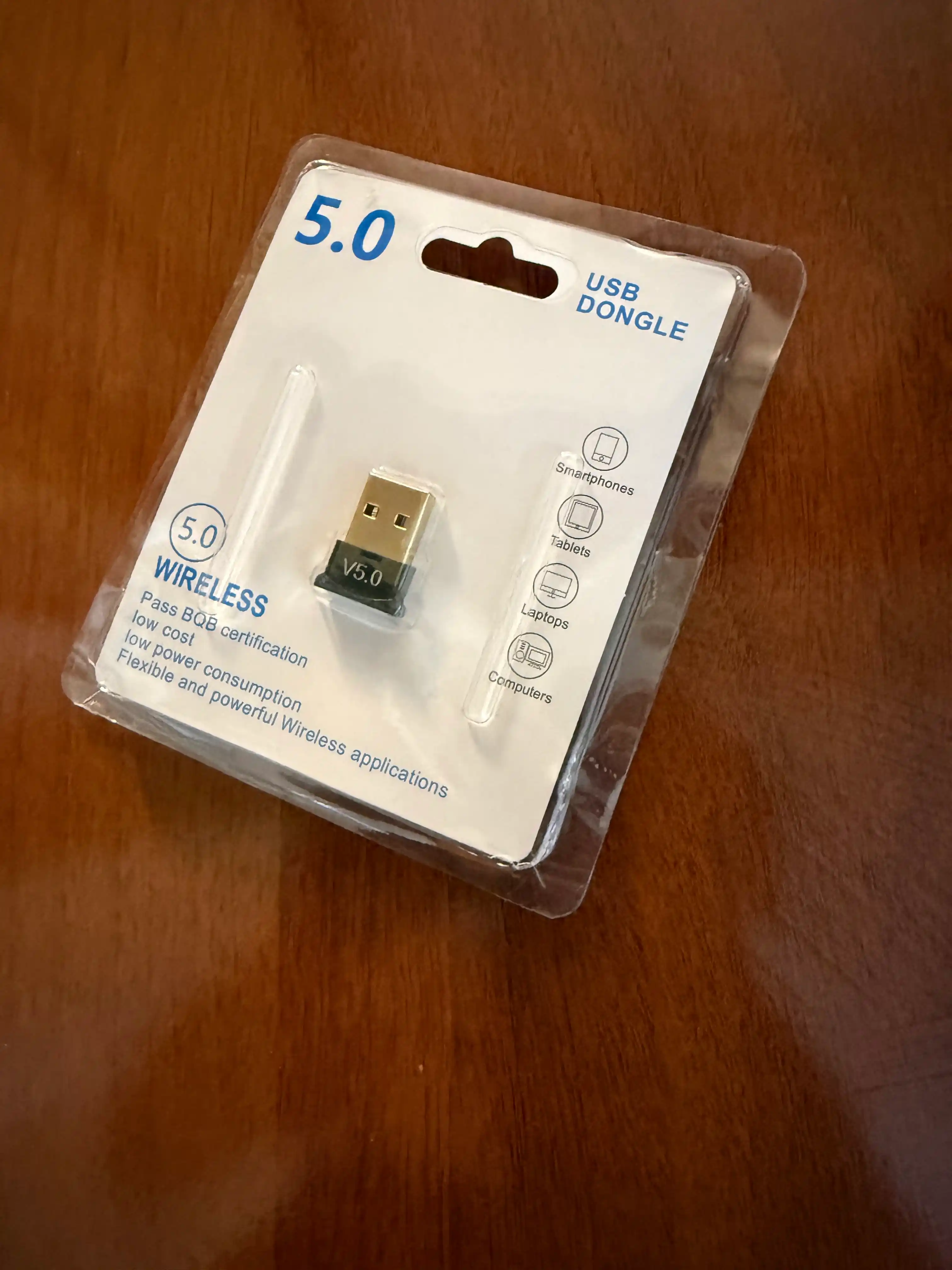 WI-FI адаптер, Bluetooth адаптер, без помех, 150 - 1300 Мбит, с, Wi-Fi + Bluetooth  2 в 1