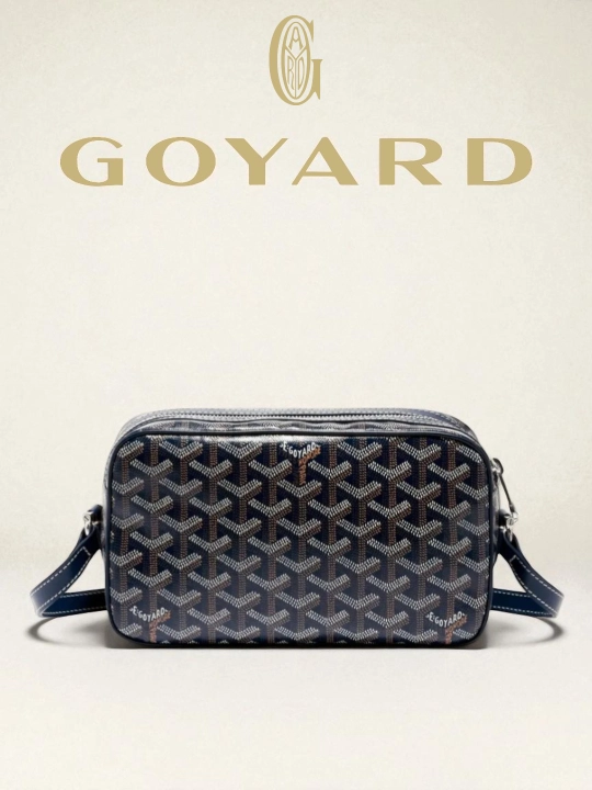 Мужская сумка через плечо Goyard, кросс боди, для мужчин, подарок на новый год