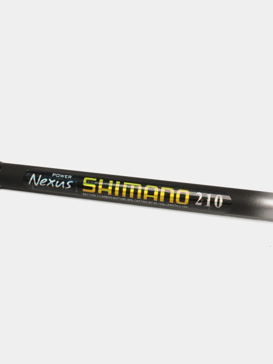 Teleskopik qarmoq SHIMANO NEXUS