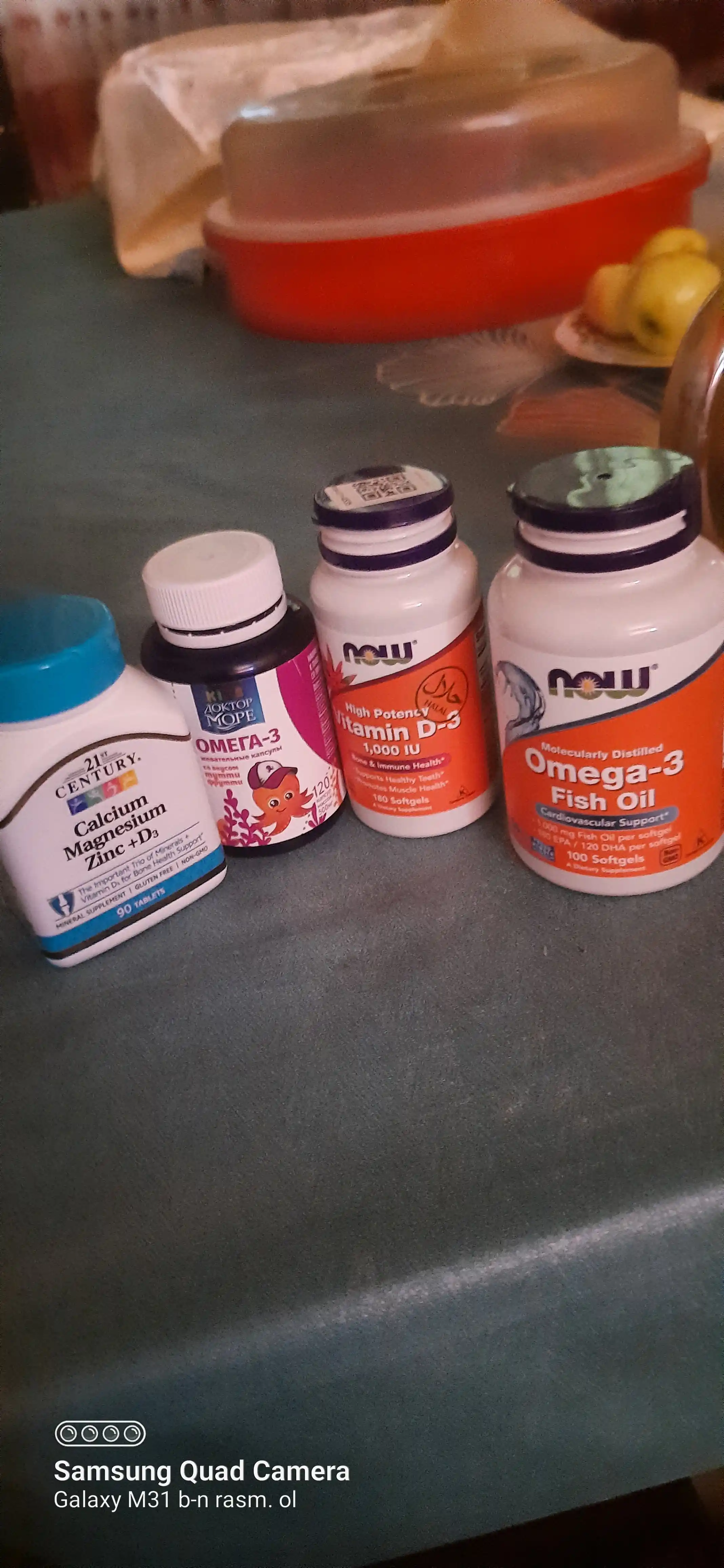 NOW Foods, Витамин D3 400 ME, 1000 ME, 2000 ME , мягкие капсулы, Халяль