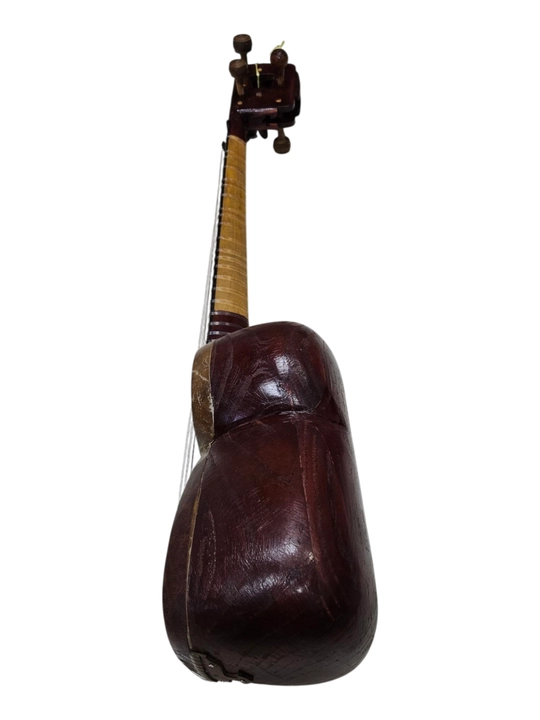 Tor cholgʻusi — 22 pardali uzbek torli cholgʻu asbobi
