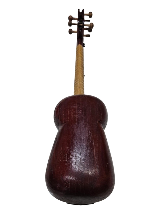 Tor cholgʻusi — 22 pardali uzbek torli cholgʻu asbobi