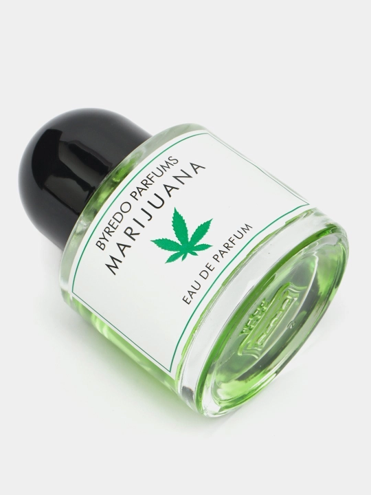 Byredo Marijuana Eau de Parfum, для женщин и мужчин, 6/10/20/30 мл
