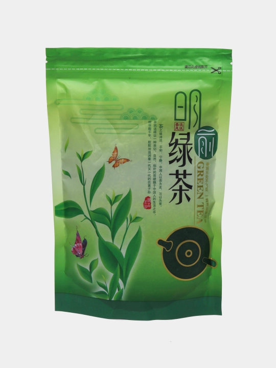 Maofeng 100 gr — yengil bahor choyi, nozik ta'm va tabiiy yangilikka ega