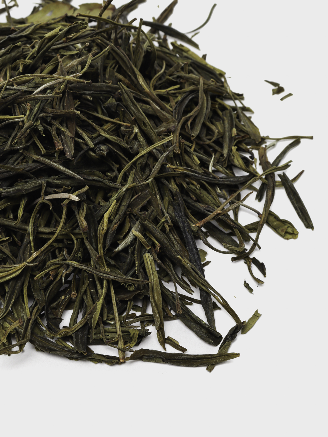 Maofeng 100 gr — yengil bahor choyi, nozik ta'm va tabiiy yangilikka ega