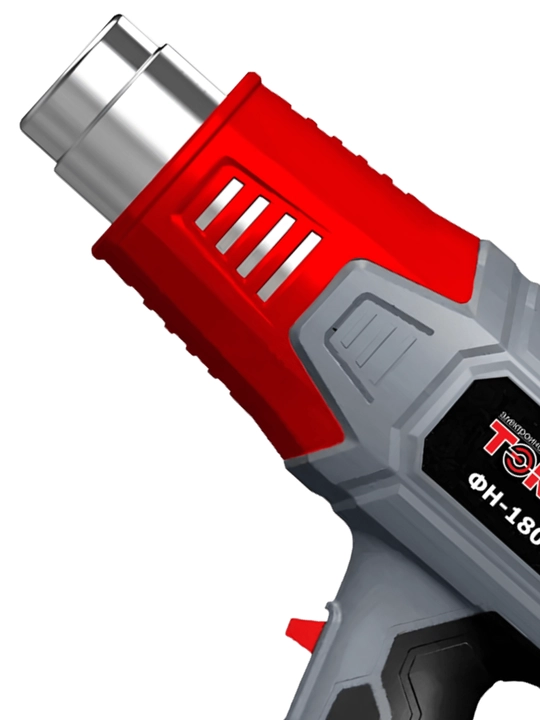 TЭMP ФН-1800 texnik fen, 1800W, 3 ta harorat rejimi