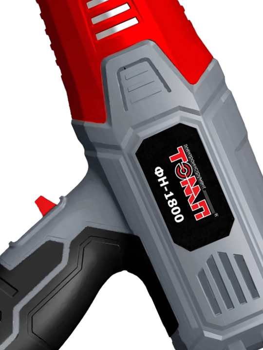 TЭMP ФН-1800 texnik fen, 1800W, 3 ta harorat rejimi