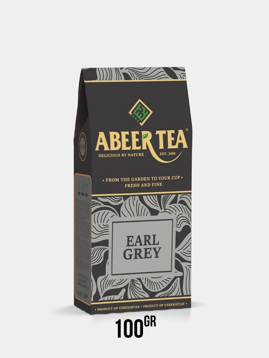 Черный чай Abeer, 100/200 г, рассыпчатый