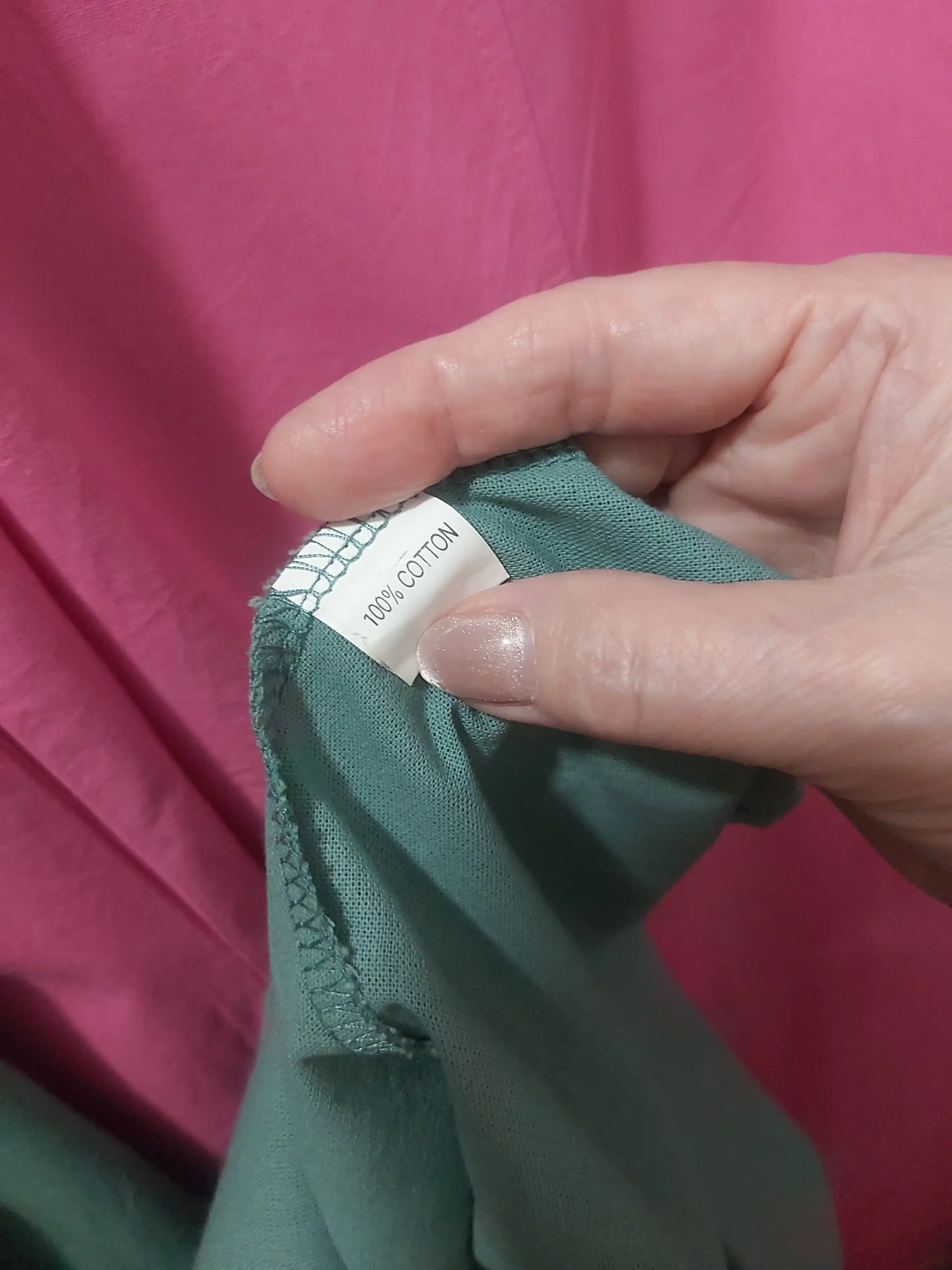 Yozgi  sarafan ayollar uchun, zig‘ir — ELLY FASHION