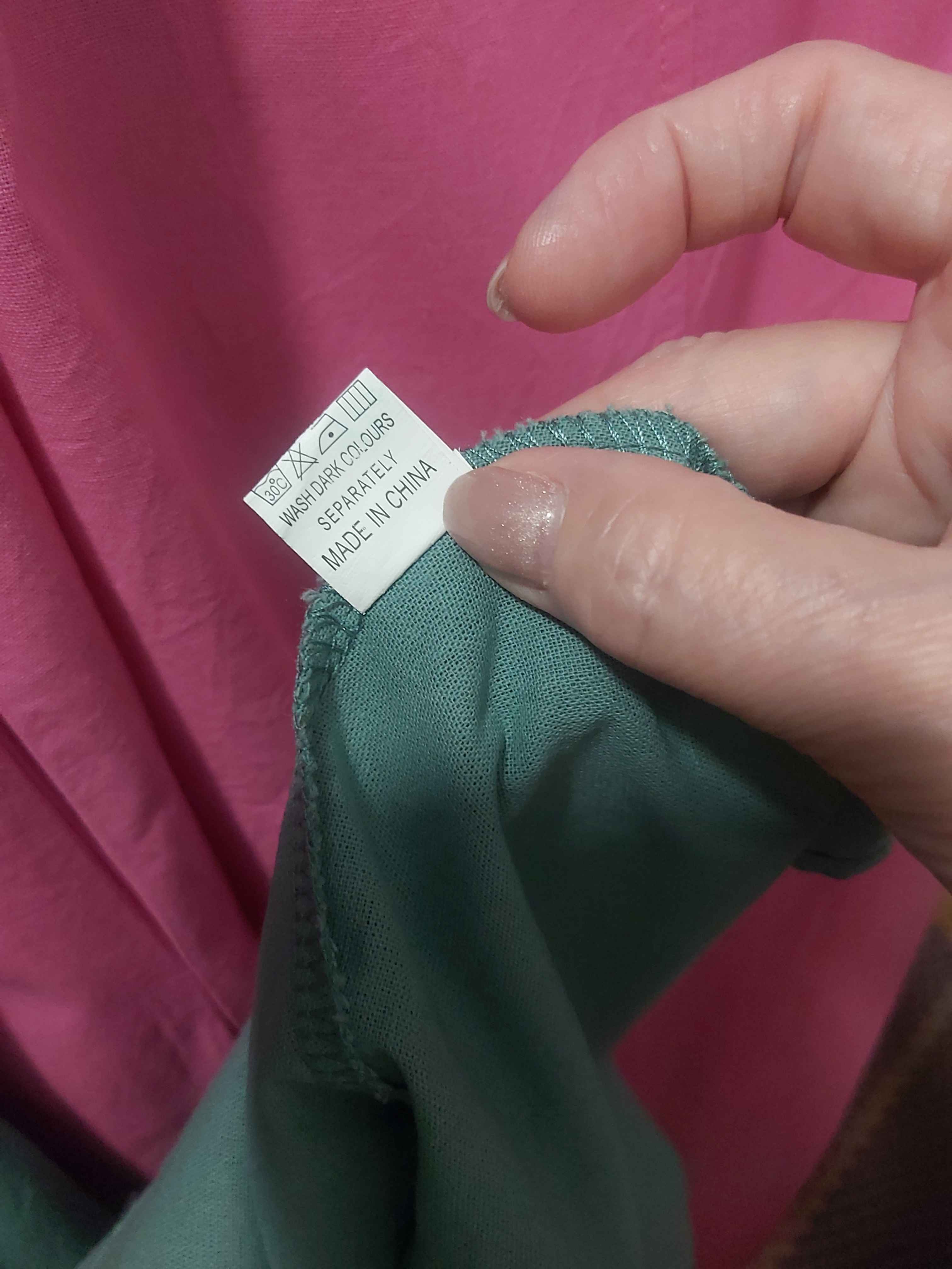 Yozgi  sarafan ayollar uchun, zig‘ir — ELLY FASHION