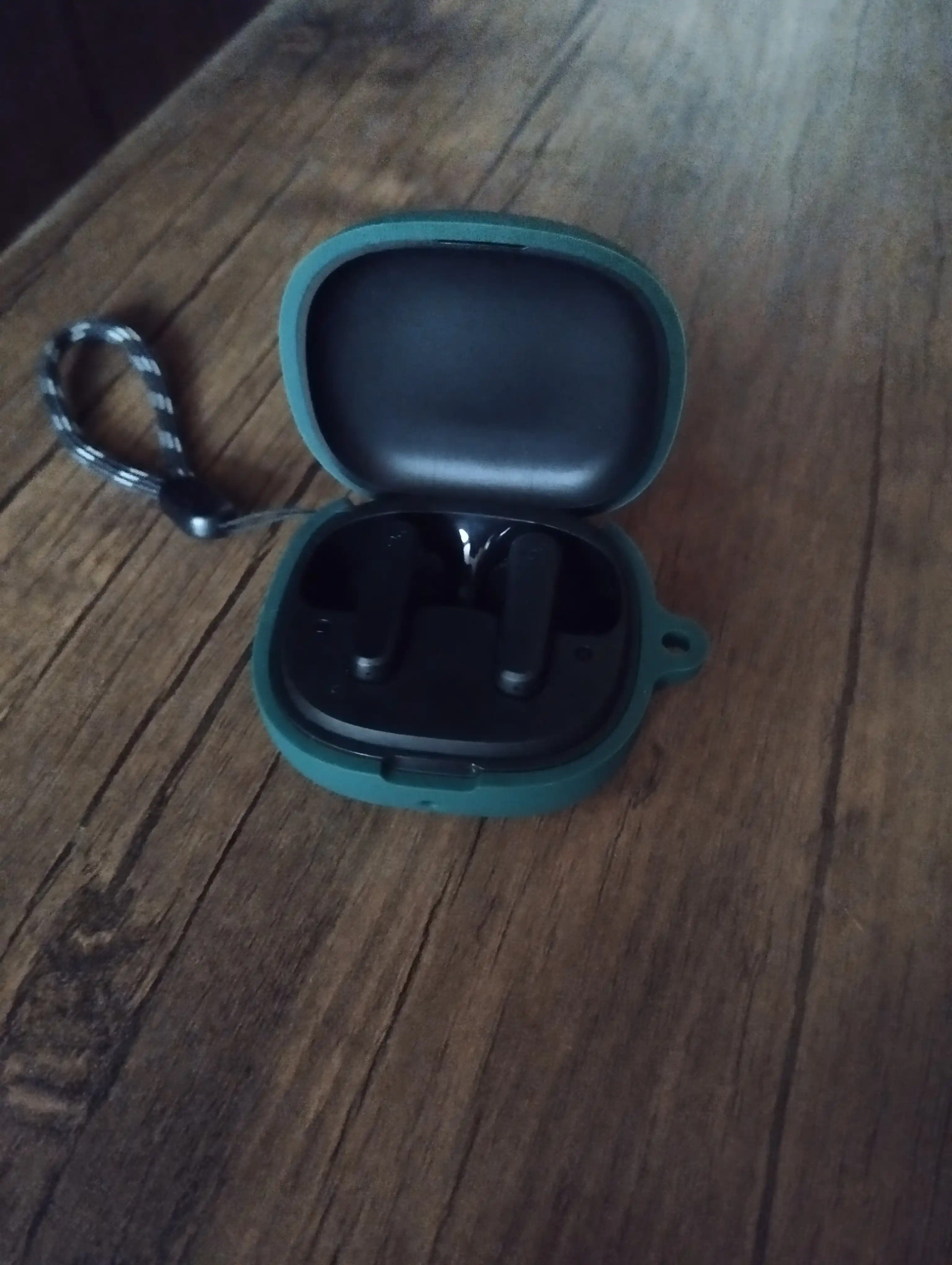 Simsiz quloqchinlar Anker Soundcore R50 I Bluetooth 5.3 IPX5 TWS