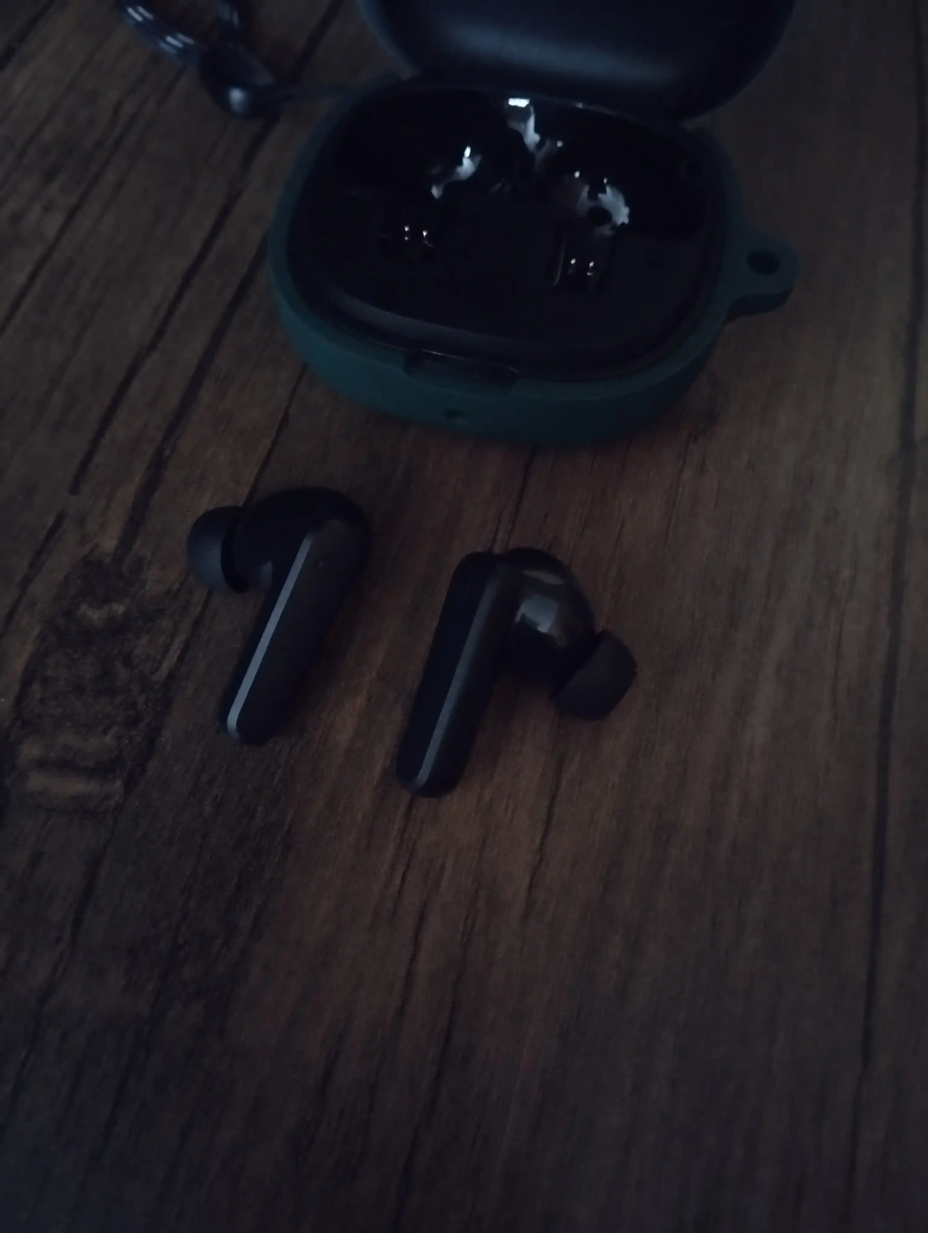 Simsiz quloqchinlar Anker Soundcore R50 I Bluetooth 5.3 IPX5 TWS