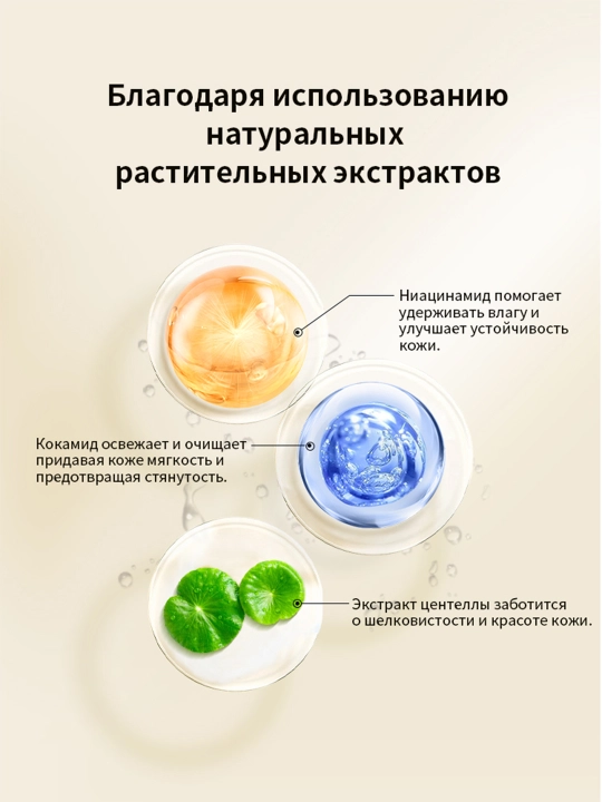 LYDIMOON Отбеливающий гель для душа с козьим молоком, 800 мл