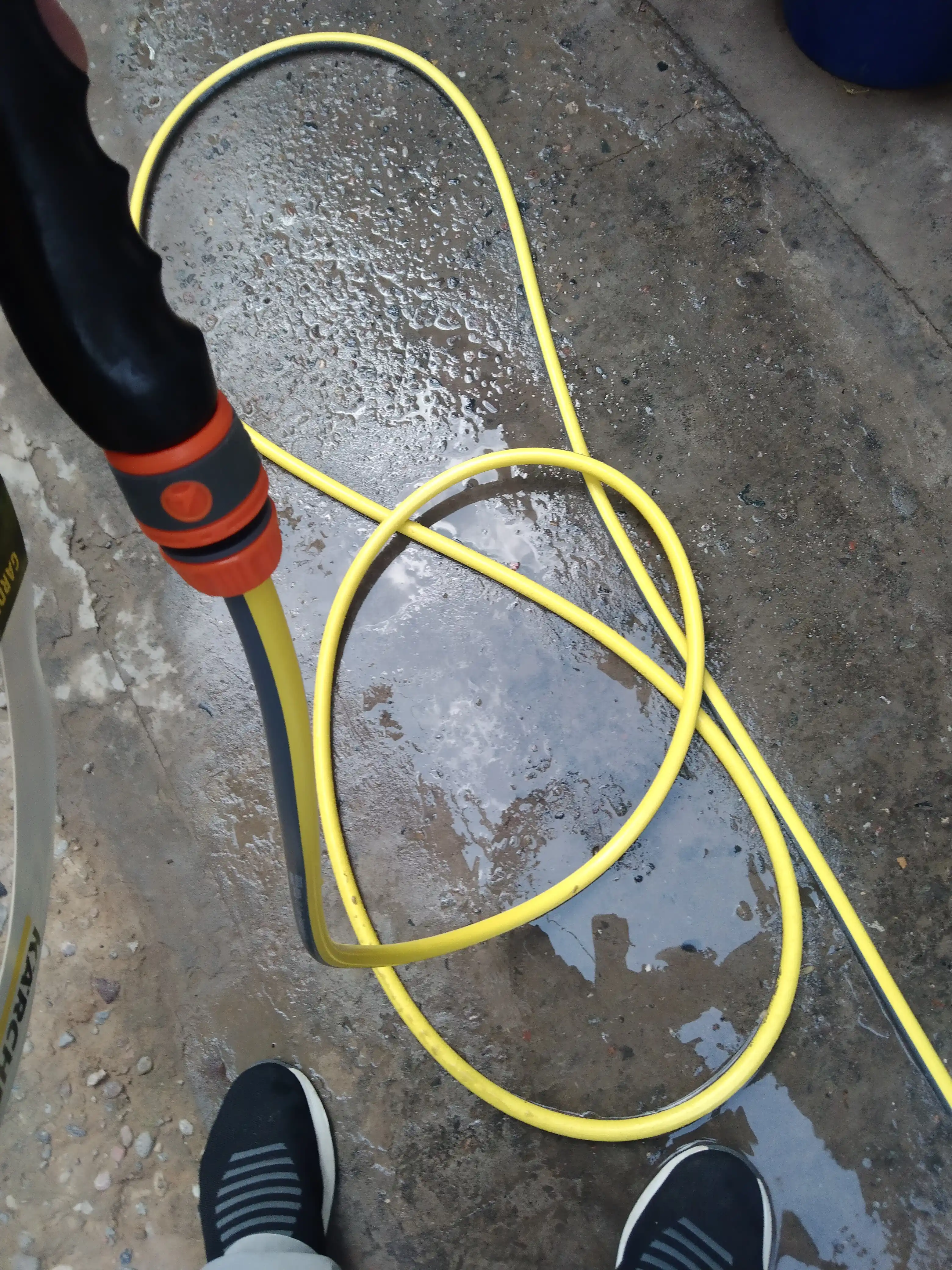Karcher PrimoFlex "13mm'' 20 м, шланг, 2.645-138.0