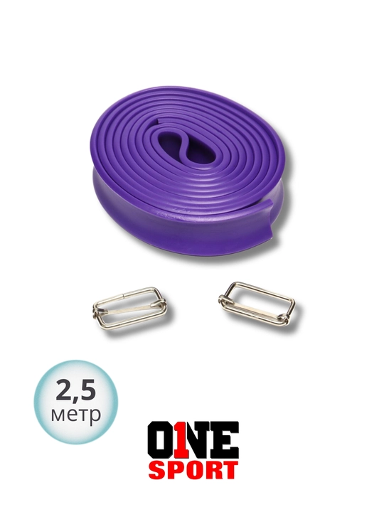 Fitness elastik tasma, ekspander, siqish va cho'zish, elastik tasma
