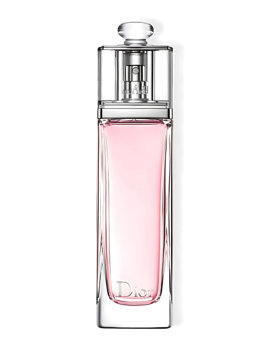 Dior Addict Eau Fraiche, Dolce Vita, qayta to‘ldiriladigan parfyumlangan suvi