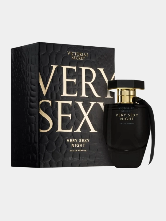 Женская парфюмерная вода Very S Night Victoria's Secret, 100 мл - 