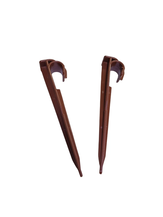 Tomchilatib sug‘orish trubkasi stabilizatori – 16 mm