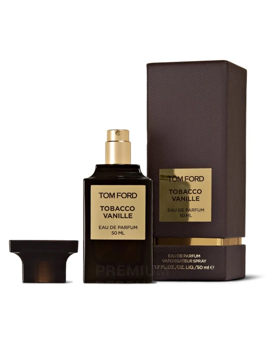 Духи Tom Ford Tobacco Vanille