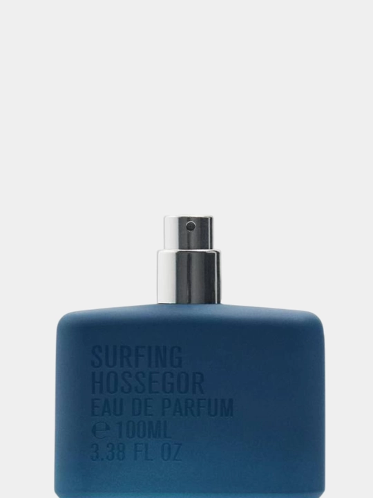 Парфюмерная вода для мужчин Surfing Hossegor, Zara, 100 мл