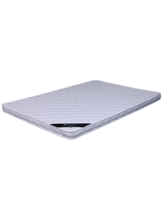 Memory Royal WestMatras topper to‘shak, 7 sm, rezinkali to‘shak usti