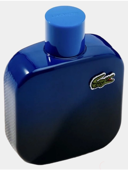 Lacoste L.12.12 Pour Lui Magnetic — элегантный парфюм для мужчин, духи, 100 мл