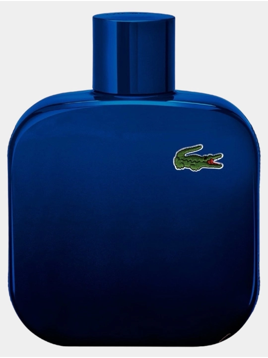 Lacoste L.12.12 Pour Lui Magnetic — элегантный парфюм для мужчин, духи, 100 мл