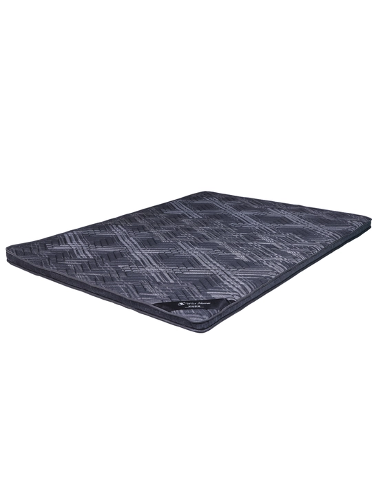 Topper Plus WestMatras 7 sm li lateks topper to‘shak, rezinkali to‘shak qoplamasi